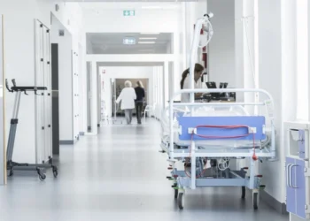 Masallıda hamilə qadın xəstəxanada öldü