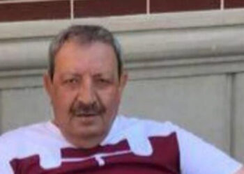 Ramil Usubovun qudası vəfat etdi