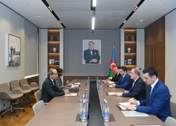 Azərbaycan və Cibuti XİN-ləri arasında siyasi məsləhətləşmələr keçirilib