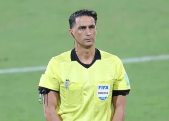 “Qarabağ” – “Kopenhagen” oyununu bu hakim  idarə edəcək