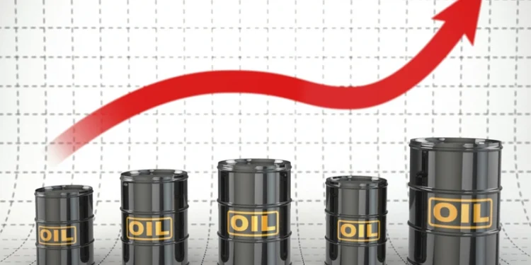 Azərbaycan nefti neçəyə satılır?