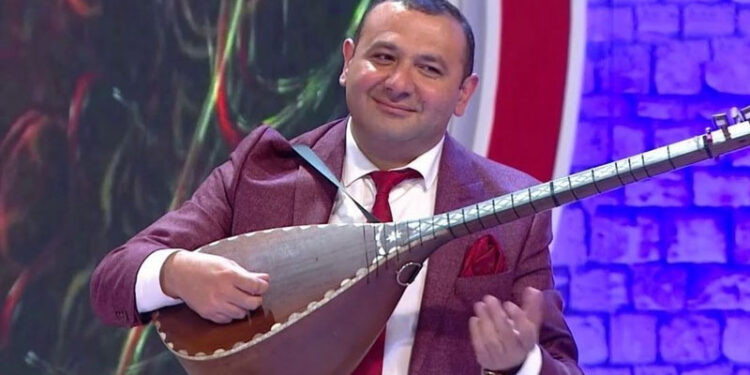 Aşıq Namiqdən 940 manatlıq borcla bağlı açıqlama: "300-400 minlik evdə qalıram..."