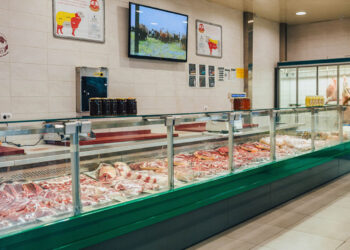 Azərbaycanda ətin qiyməti ilə bağlı AÇIQLAMA 