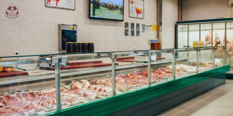 Azərbaycanda ətin qiyməti ilə bağlı AÇIQLAMA 