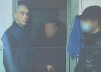 16 il iş almışdı, həbsdə də cinayət törətdi… – FOTO