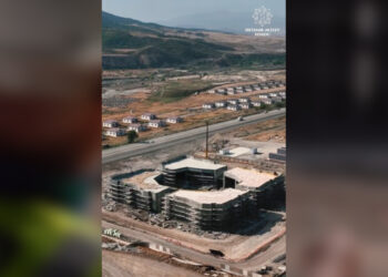 Xocalı Soyqırımı Memorial Kompleksi belə yaradılır – VİDEO