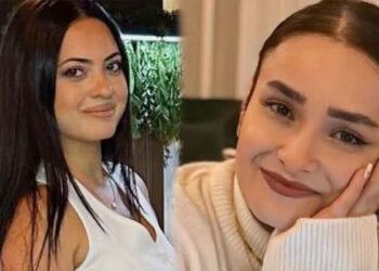 Faciəvi şəkildə ölən Aygünlə Arifənin – FOTOSU