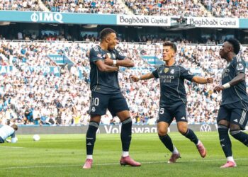 “Real” bunu 16 ildən sonra bacardı