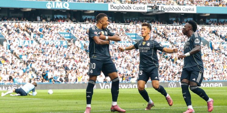 “Real” bunu 16 ildən sonra BACARDI