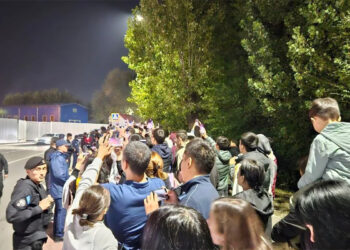 “Real”ın gəlişi Qazaxıstanda bayrama çevrildi – VİDEO