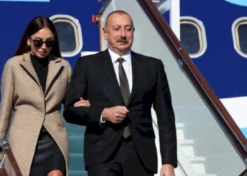 Bu səfər Azərbaycanın beynəlxalq arenadakı mövqeyinin gücləndirilməsi,