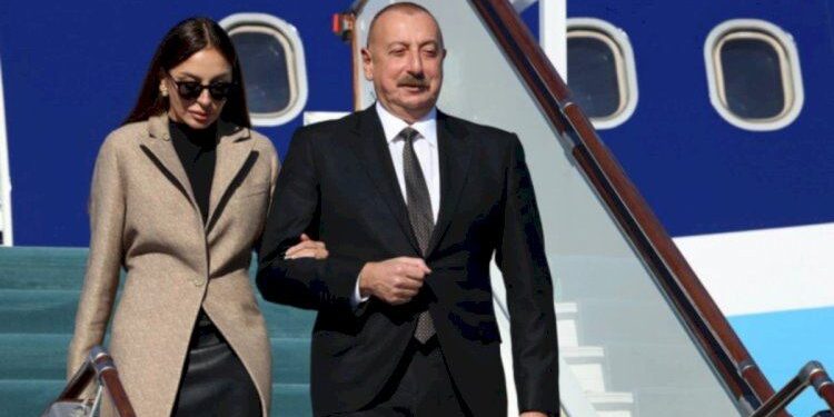 "Bu səfər Azərbaycanın beynəlxalq arenadakı mövqeyini gücləndirəcək" - Deputat