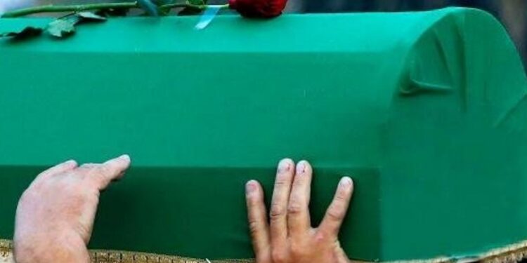 Qüdrət İsmayılov vəfat etdi - FOTO