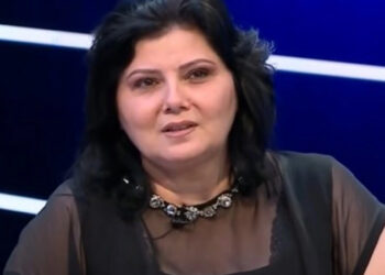 Zülfiyyə buna görə “Lexus” markalı maşınını satdı, borca düşdü – VİDEO