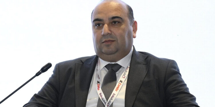 Tofiq İslamov vəzifəsindən azad edildi - YENİ TƏYİNAT