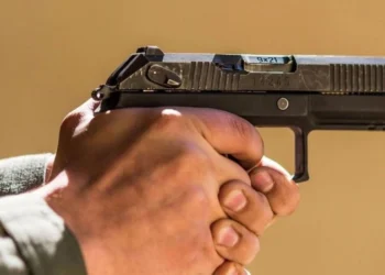 Bakının Xətai prospektində təmir işlərinə başlanılıb