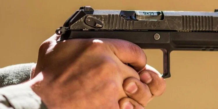 Bakının Xətai prospektində təmir işlərinə başlanılıb