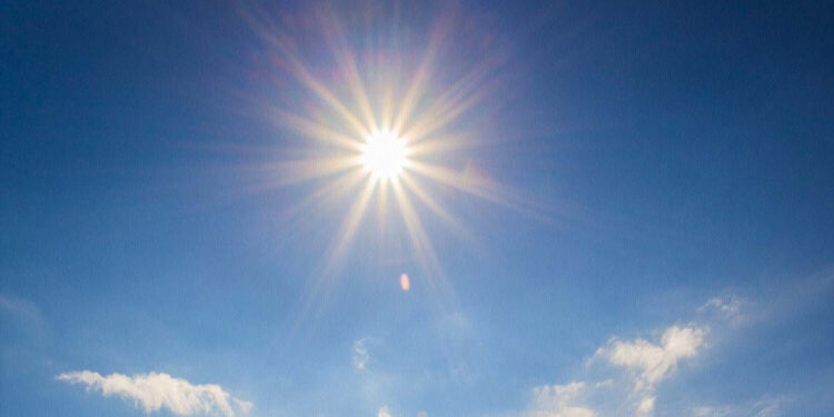 Sabah 26 dərəcə isti olacaq - PROQNOZ