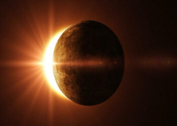 Bu ilin ikinci Ay tutulması sentyabrın 7-də olacaq