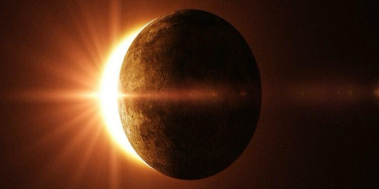 Bu ilin ikinci Ay tutulması sentyabrın 7-də olacaq