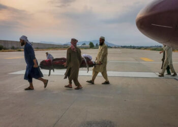 Əfqanıstanda zəlzələdə ölənlərin sayı 900-ə çatıb