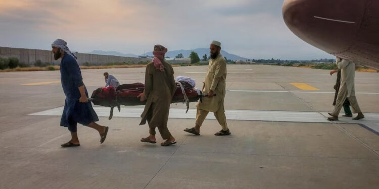 Əfqanıstanda zəlzələdə ölənlərin sayı 900-ə çatıb