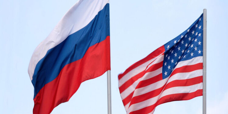Rusiya və ABŞ arasında siyasi məsləhətləşmələrin növbəti raundu keçiriləcək