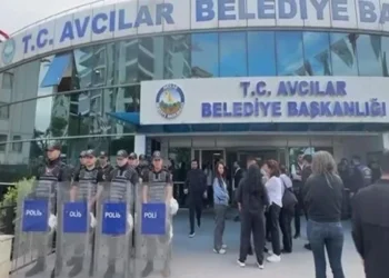 Türkiyədə daha 2 bələdiyyəyə qarşı əməliyyat – saxlanılanlar var