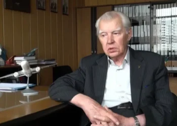 Su-25 qırıcısının yaradıcısı vəfat etdi