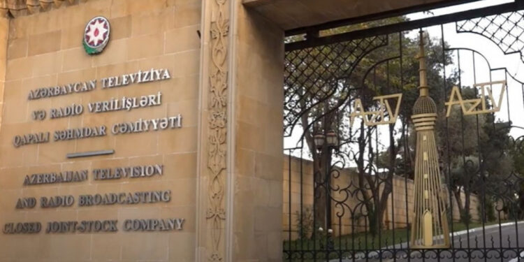 Azərbaycan radiosunun binası söküləcək, əməkdaşlar AzTV-yə köçürülür