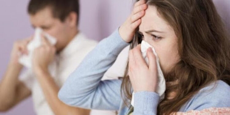 Səhiyyə Nazirliyi virus infeksiyaları ilə bağlı əhaliyə müraciət edib