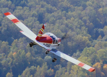 Rusiyada təyyarə qəzası – pilot öldü