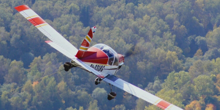 Rusiyada təyyarə qəzası - pilot öldü