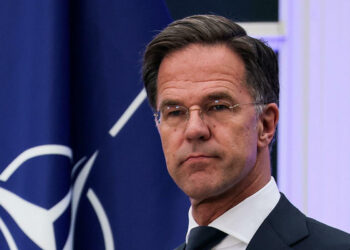 “Putin sadəcə Texas ştatının qubernatorudur“ – Rutte