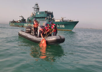 DSX və Baş Prokurorluq birgə məlumat yaydı – VİDEO