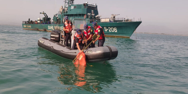 DSX və Baş Prokurorluq birgə məlumat yaydı - VİDEO