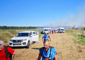 Rusiya Ukraynaya raket zərbəsi endirib – 1 ölü, 2 yaralı 