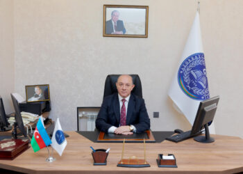 Tibb Universitetinə yeni prorektor təyin olundu