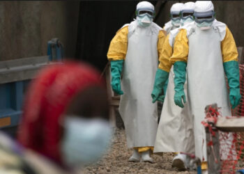 Konqoda yeni Ebola epidemiyası – 15 ölü