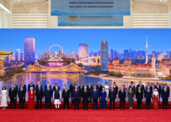 Azərbaycanın ŞƏT-ə üzvlüyünün bloklanmasında Rusiya da yaxından iştirak edib 