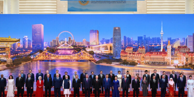 Azərbaycanın ŞƏT-ə üzvlüyünün bloklanmasında Rusiya da yaxından iştirak edib