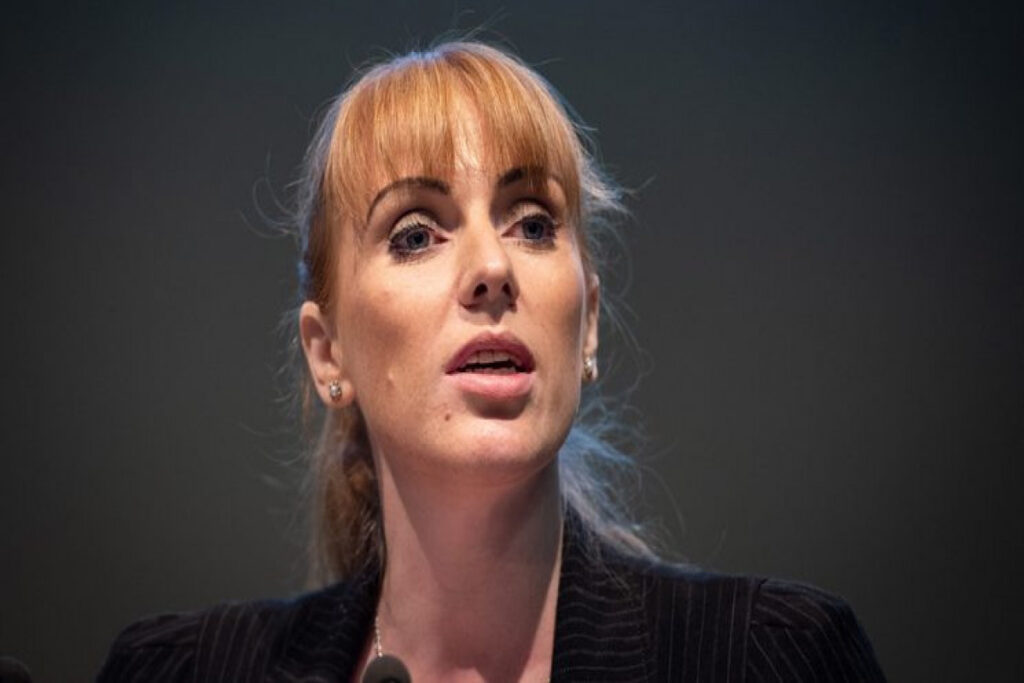Britaniya Baş nazirinin müavini istefa verib