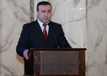 54 milyonluq mənimsəmədə ittiham olunan sabiq baş direktora hökm oxundu