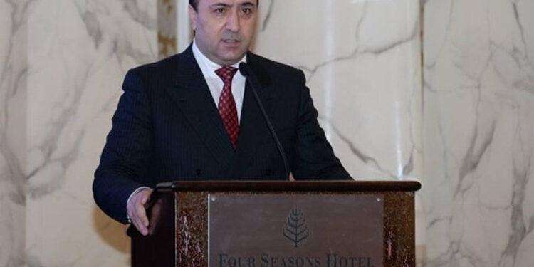 54 milyonluq mənimsəmədə ittiham olunan sabiq baş direktora hökm oxundu