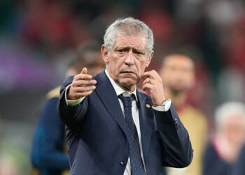 Fernandu Santuş Azərbaycana təşəkkür etdi