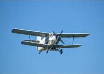 Rusiyada “An-2” təyyarəsi qəzaya uğrayıb, pilot ölüb