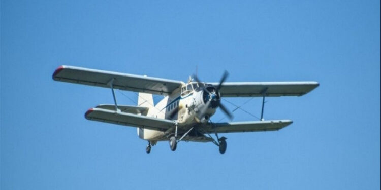 Rusiyada "An-2" təyyarəsi qəzaya uğrayıb, pilot ölüb