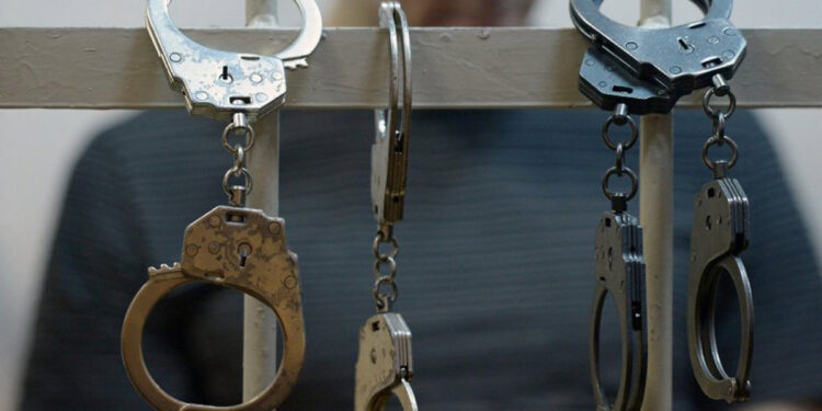 Rusiya Azərbaycanın sorğusu əsasında axtarışda olan şəxsi saxlayıb