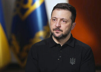 Zelenski: Putin Uitkoffa Donbası ilin sonuna qədər alacağına söz verib