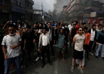 Sabiq Baş nazirin həyat yoldaşı öldürüldü